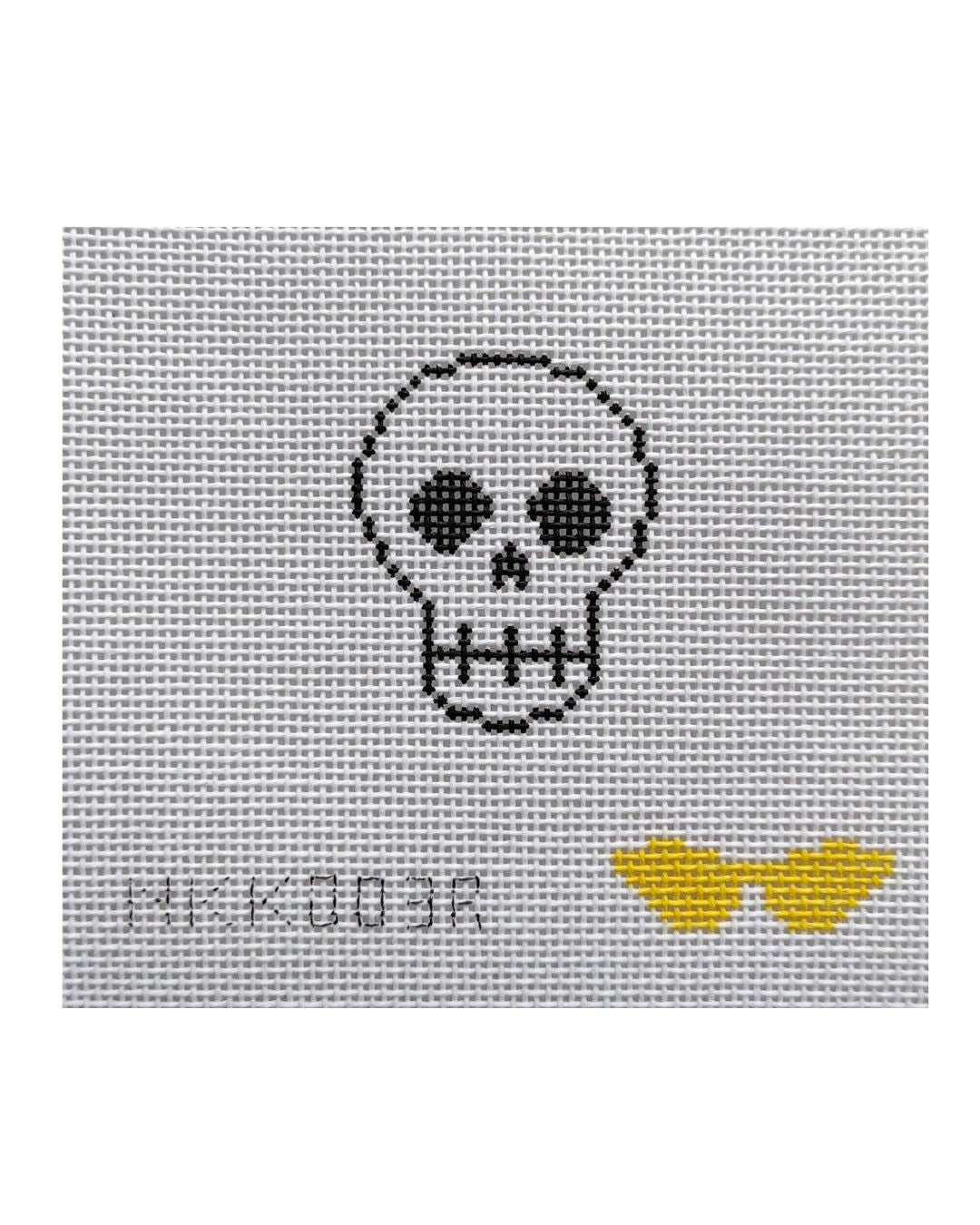 Mini Skull