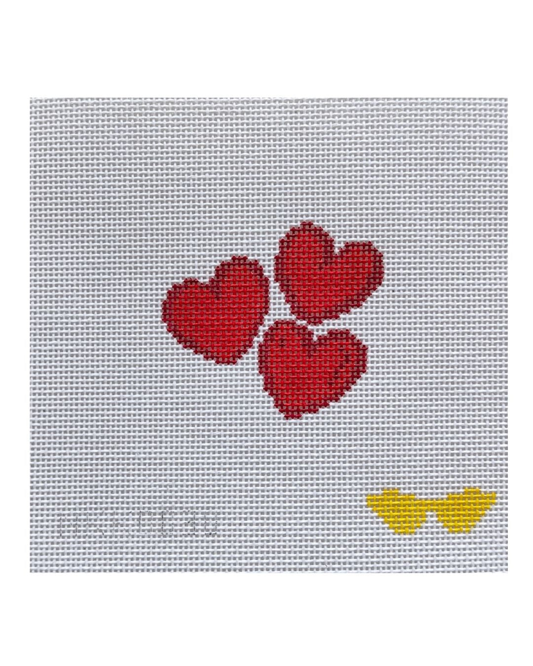Mini Hearts Group