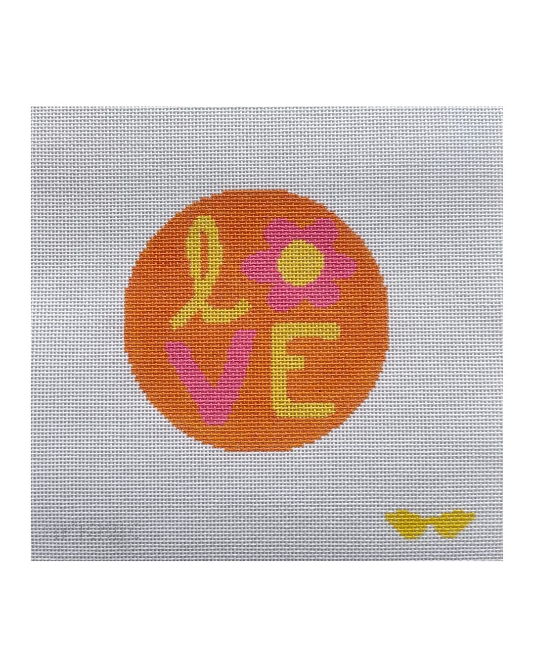 Love Round
