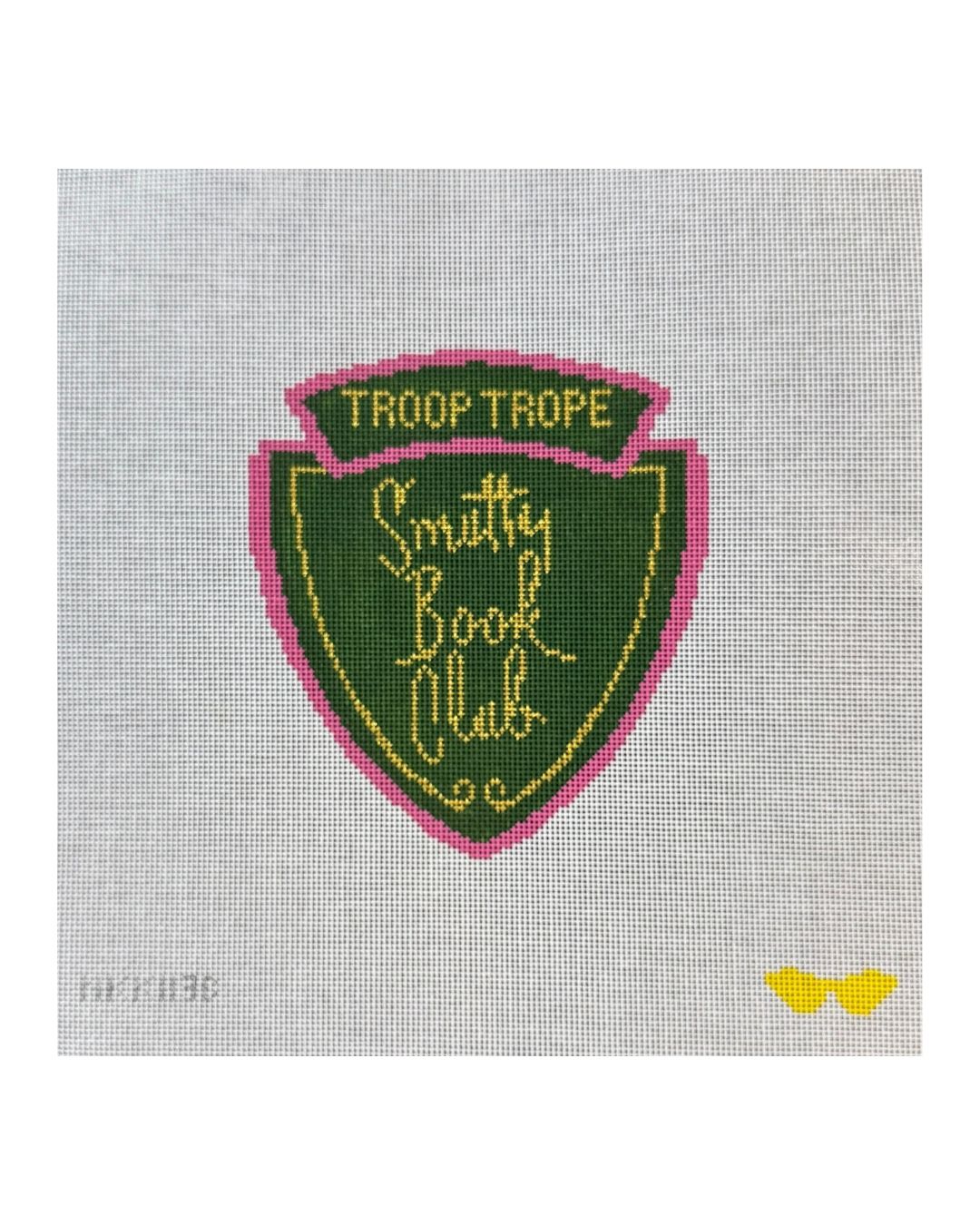 Troop Trope