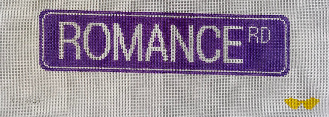Romance Road