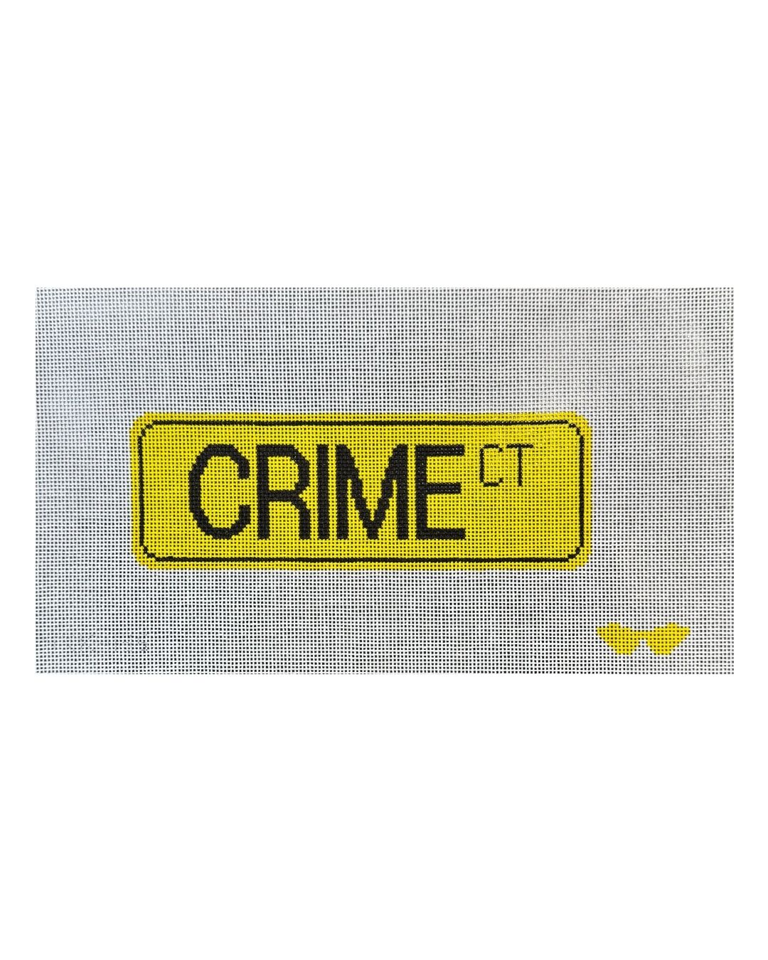 Crime Court