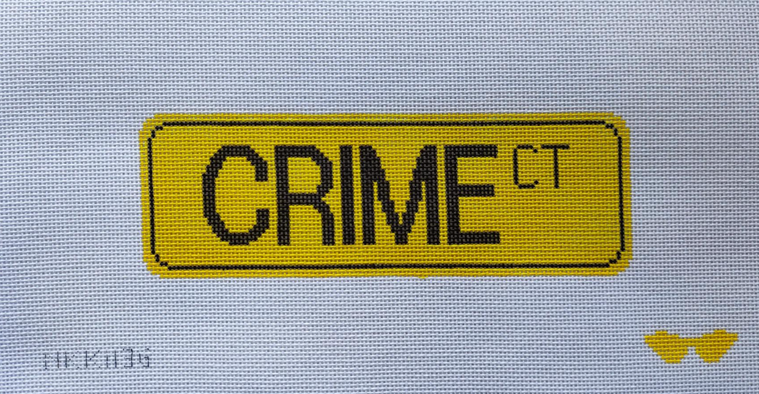 Crime Court