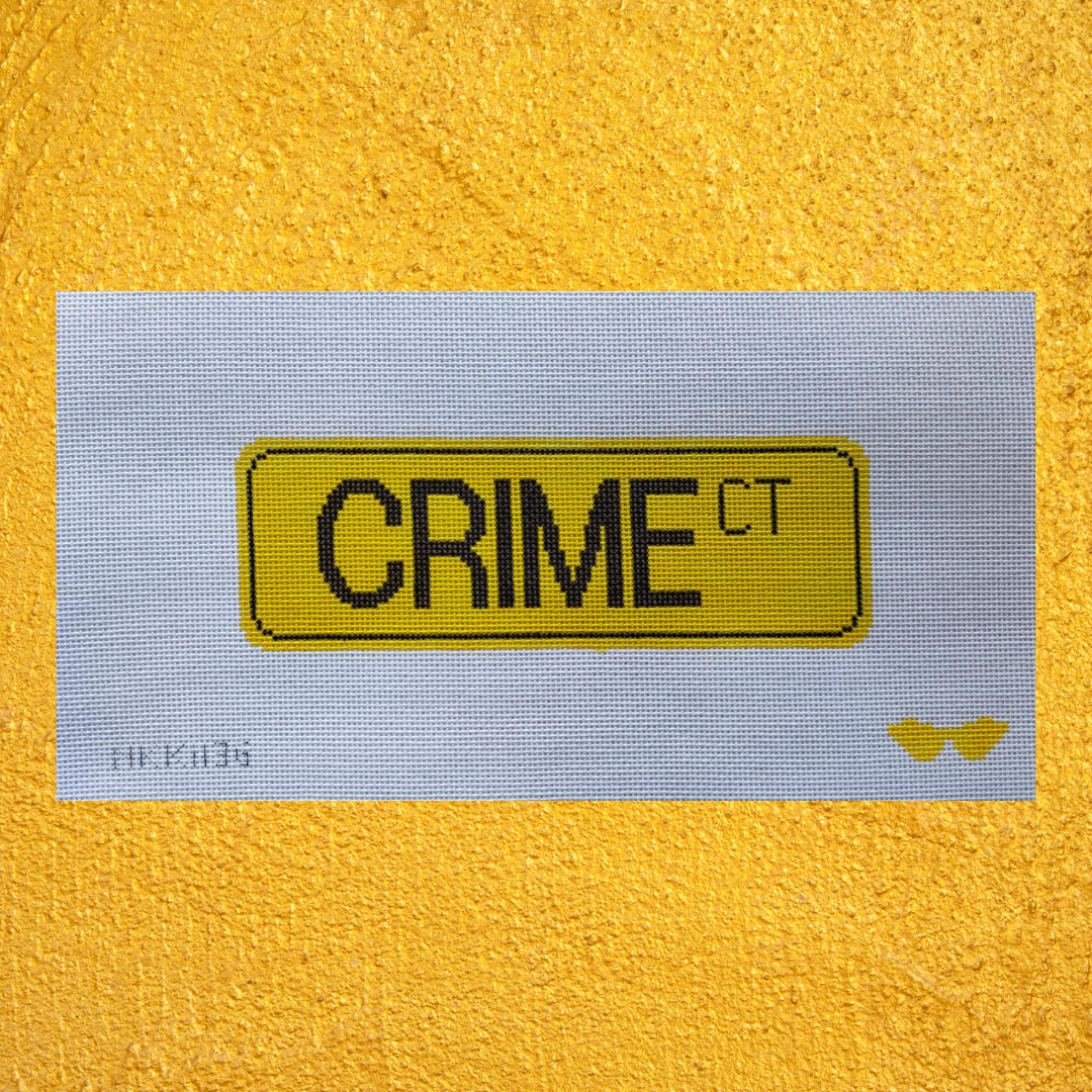 Crime Court