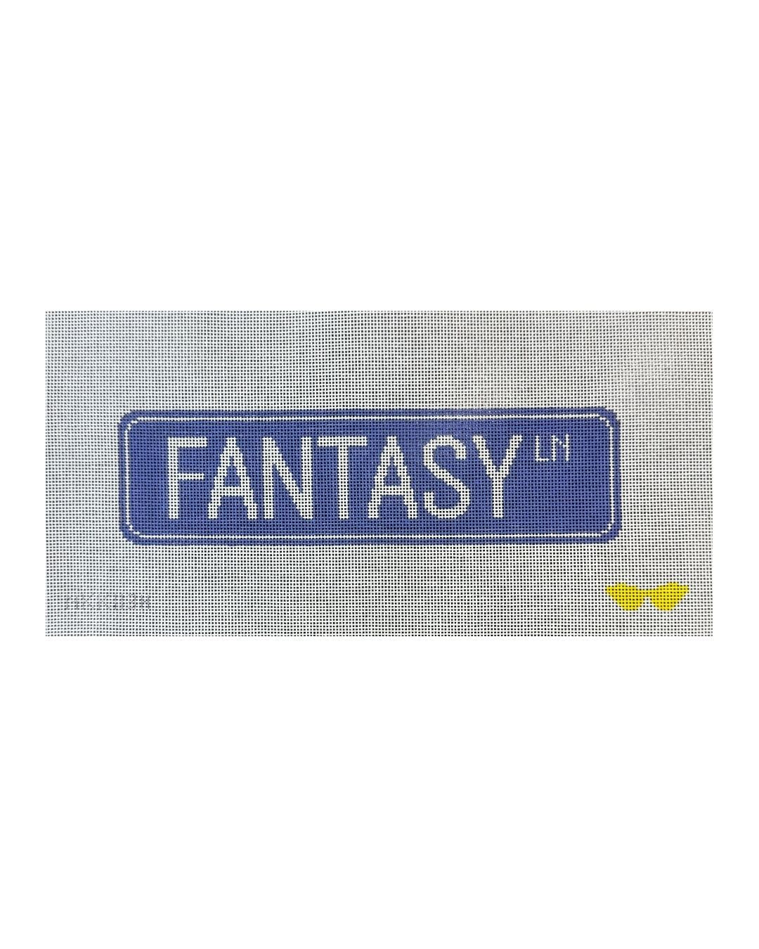 Fantasy Lane