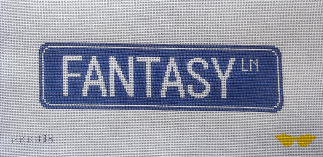 Fantasy Lane