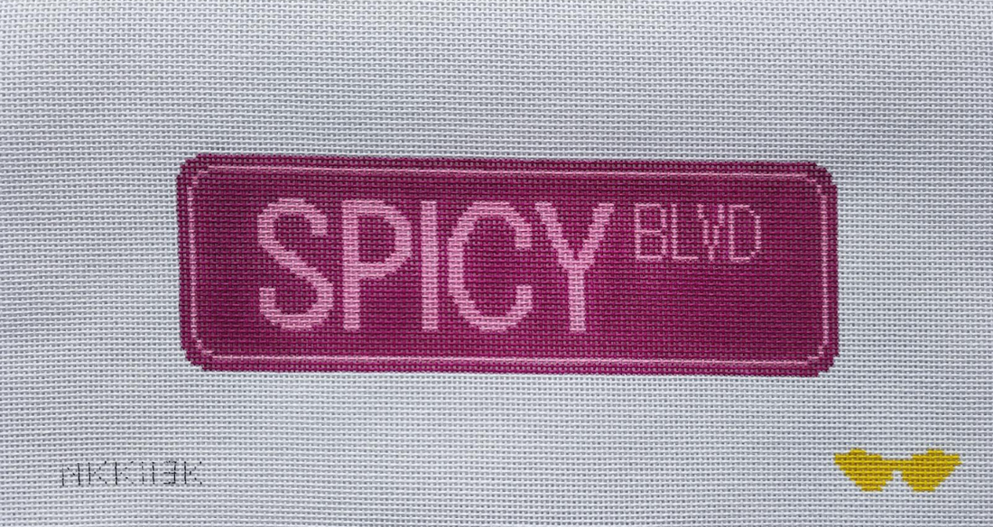Spicy Boulevard