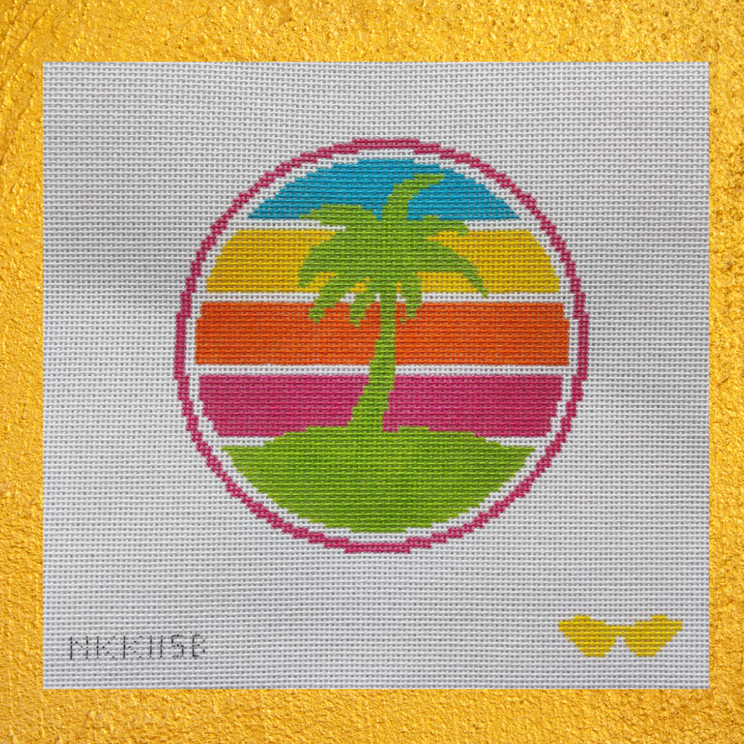 Summer Breeze Round
