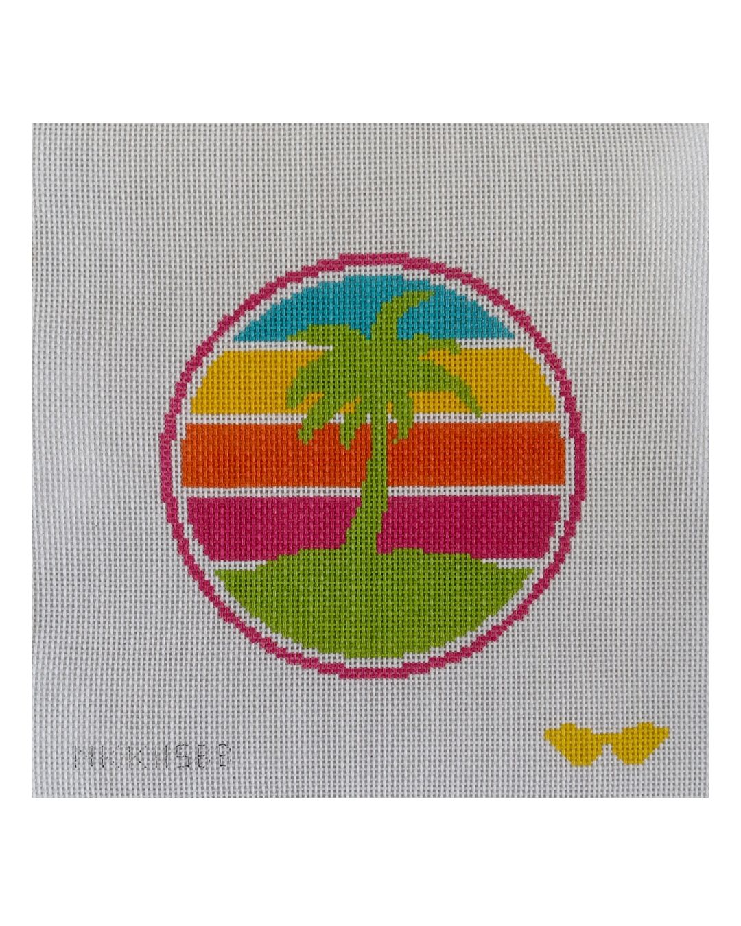 Summer Breeze Round 13 mesh