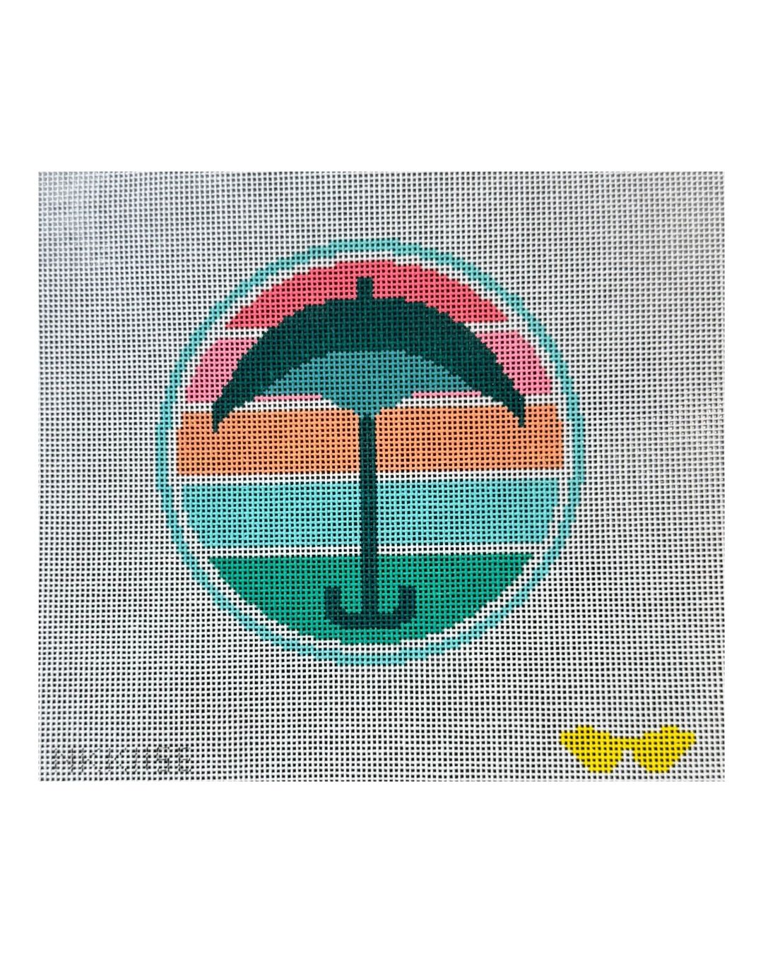 April Showers Round