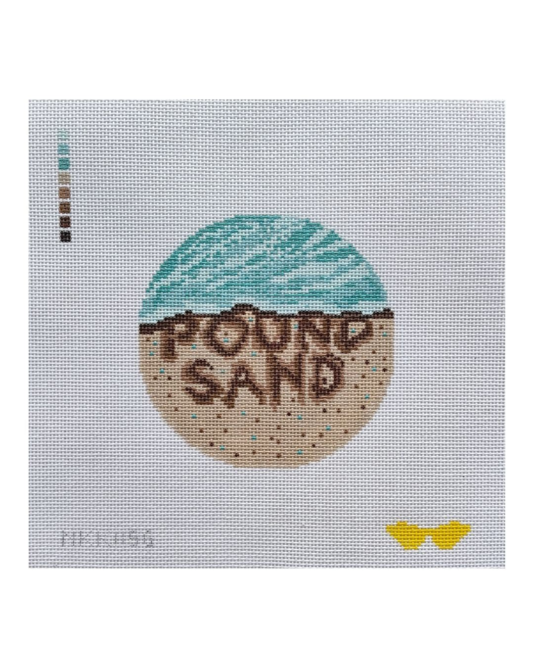 Pound Sand