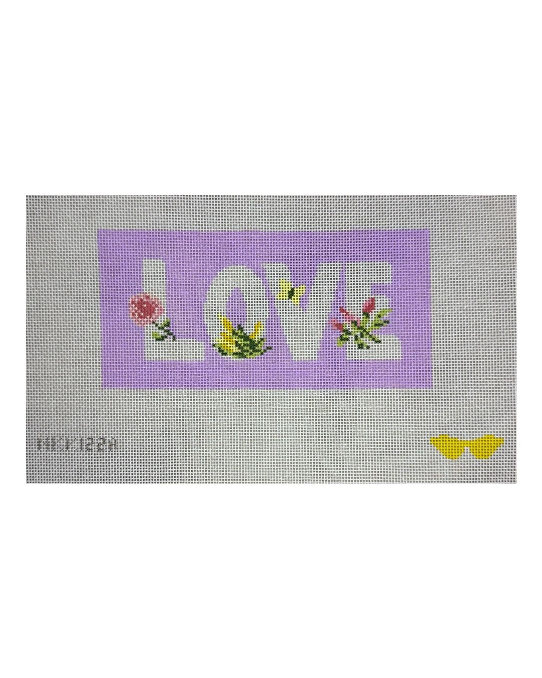 Floral Love