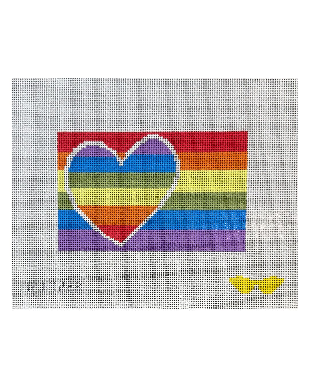 Pride Heart