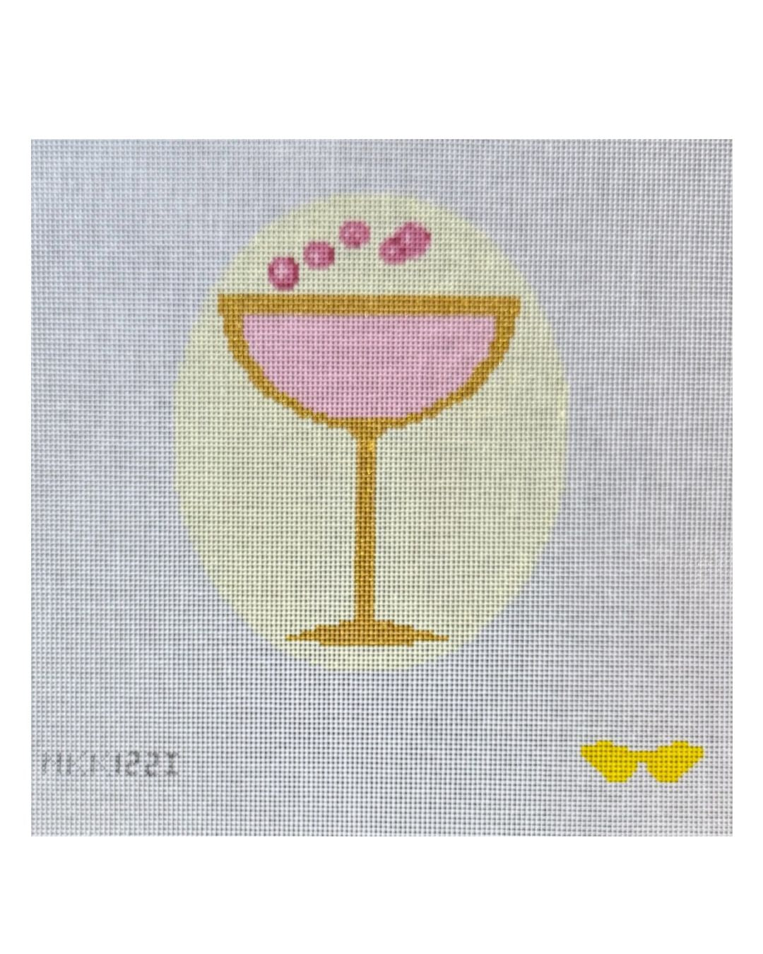 Rosè Coupe