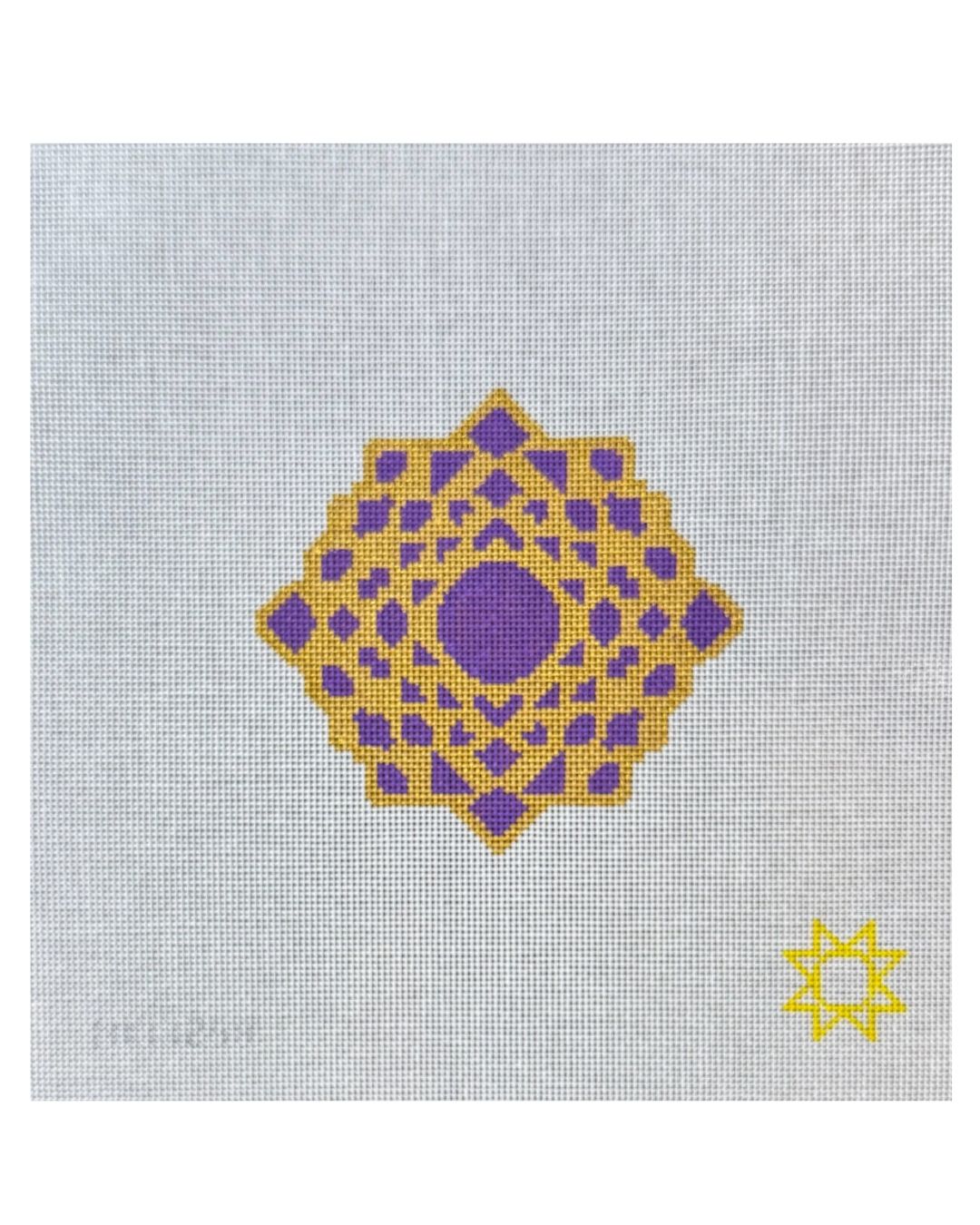 Chakras - Crown