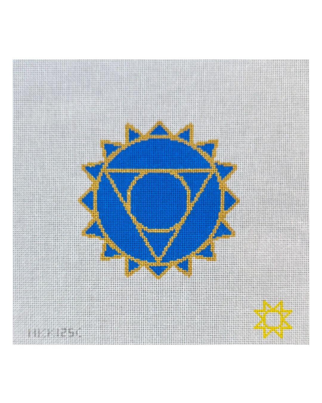 Chakras - Throat