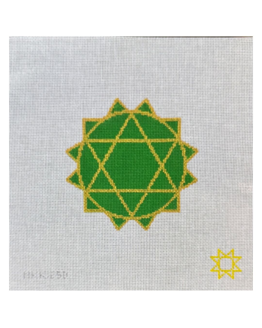 Chakras - Heart