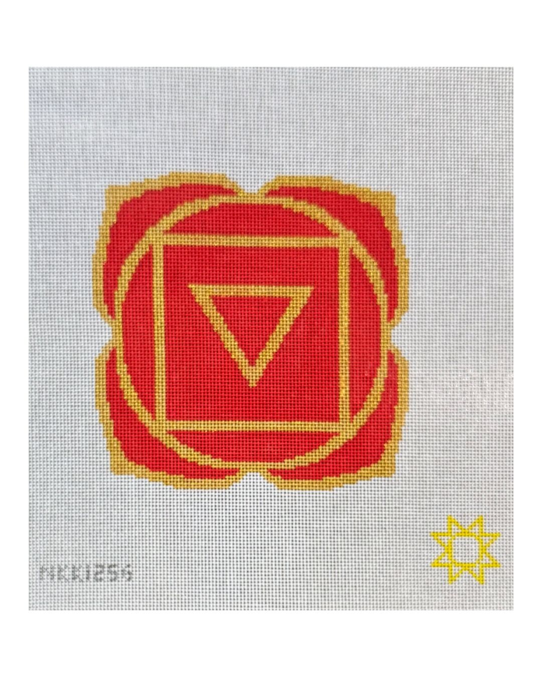Chakras - Root