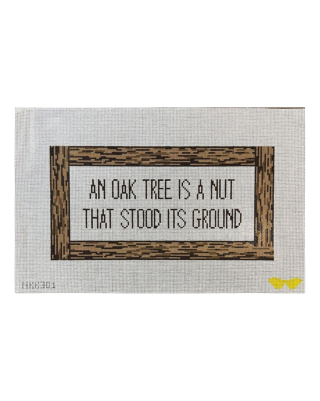 Oak Tree