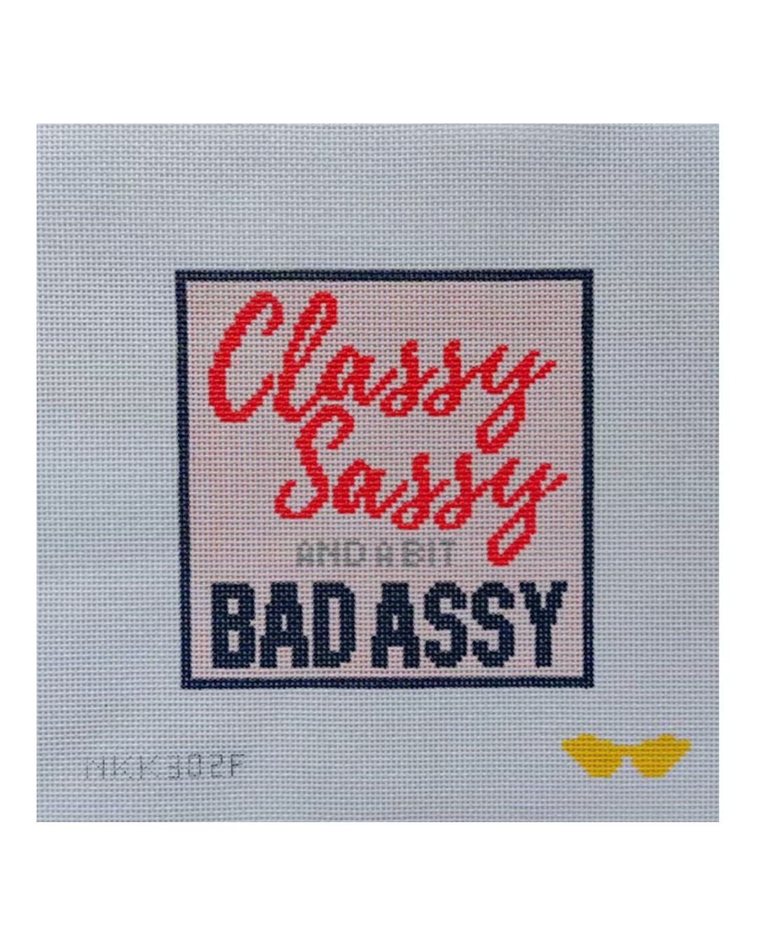 Bad Assy