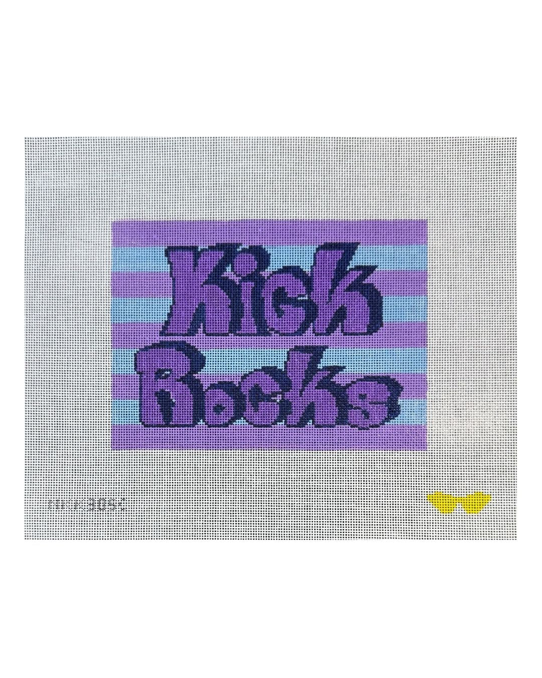 Kick Rocks