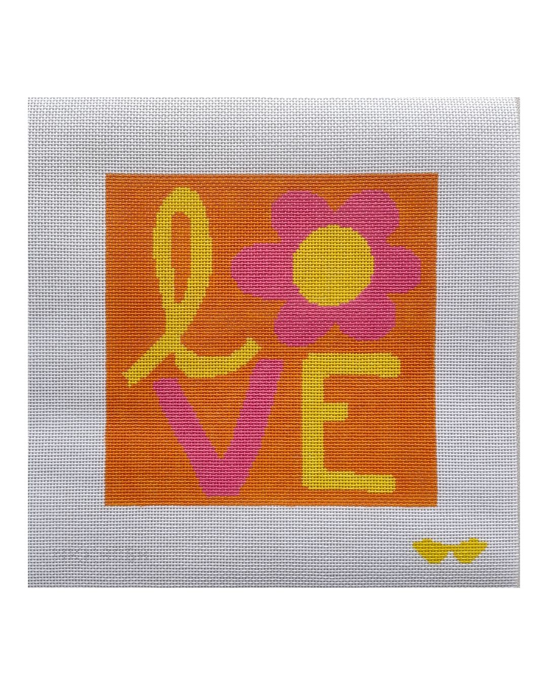 Square Love