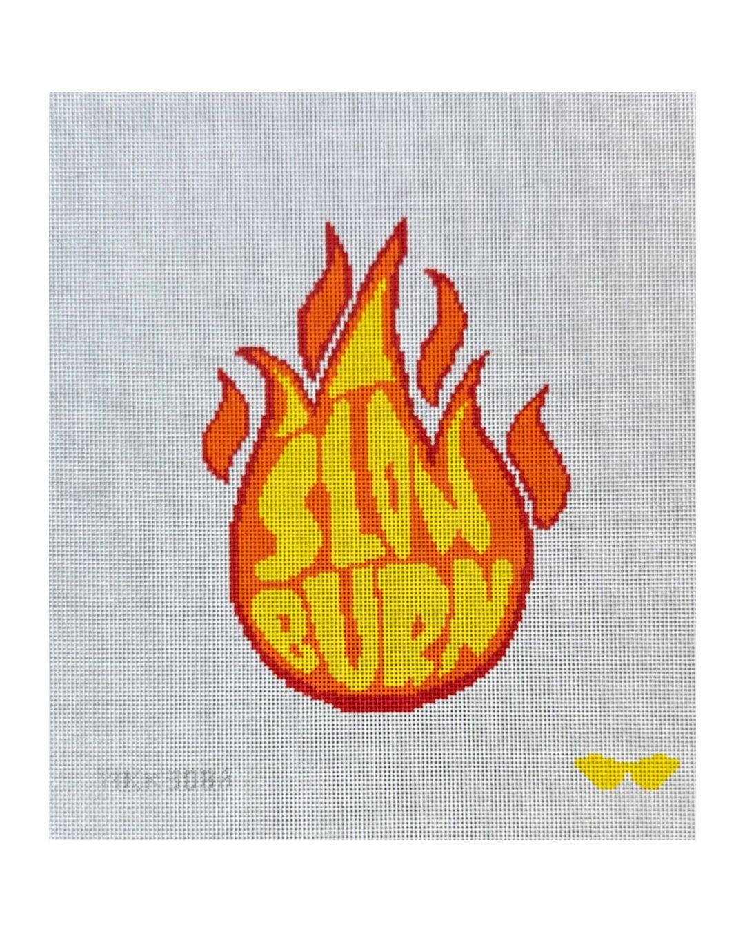 Slow Burn