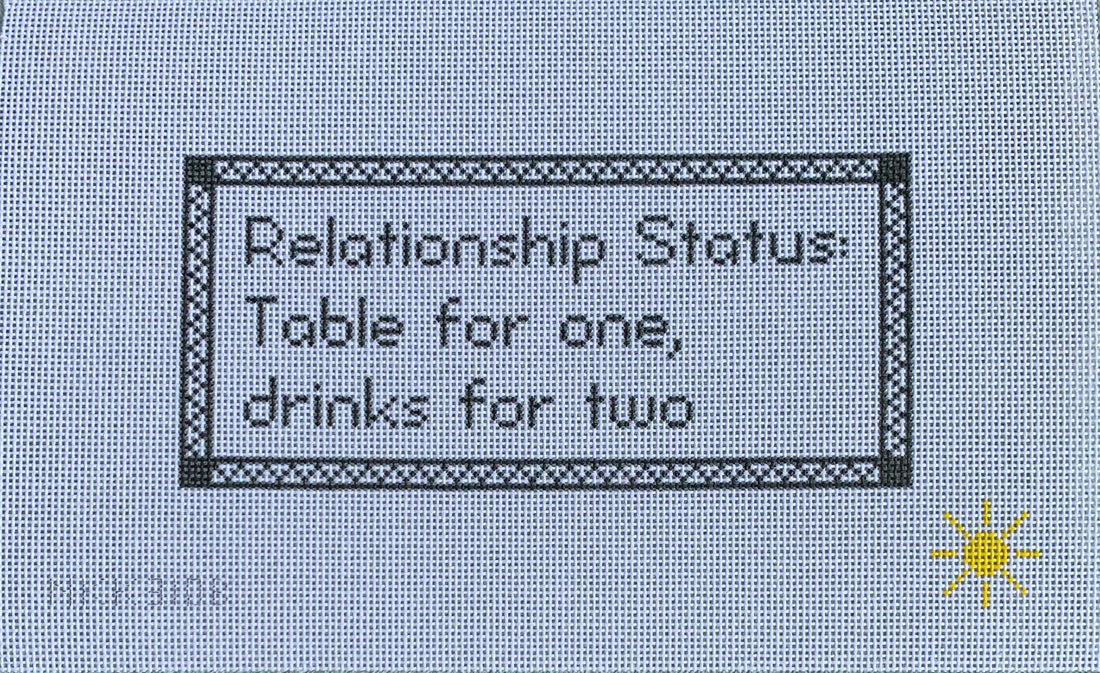 Relationship Status - Table