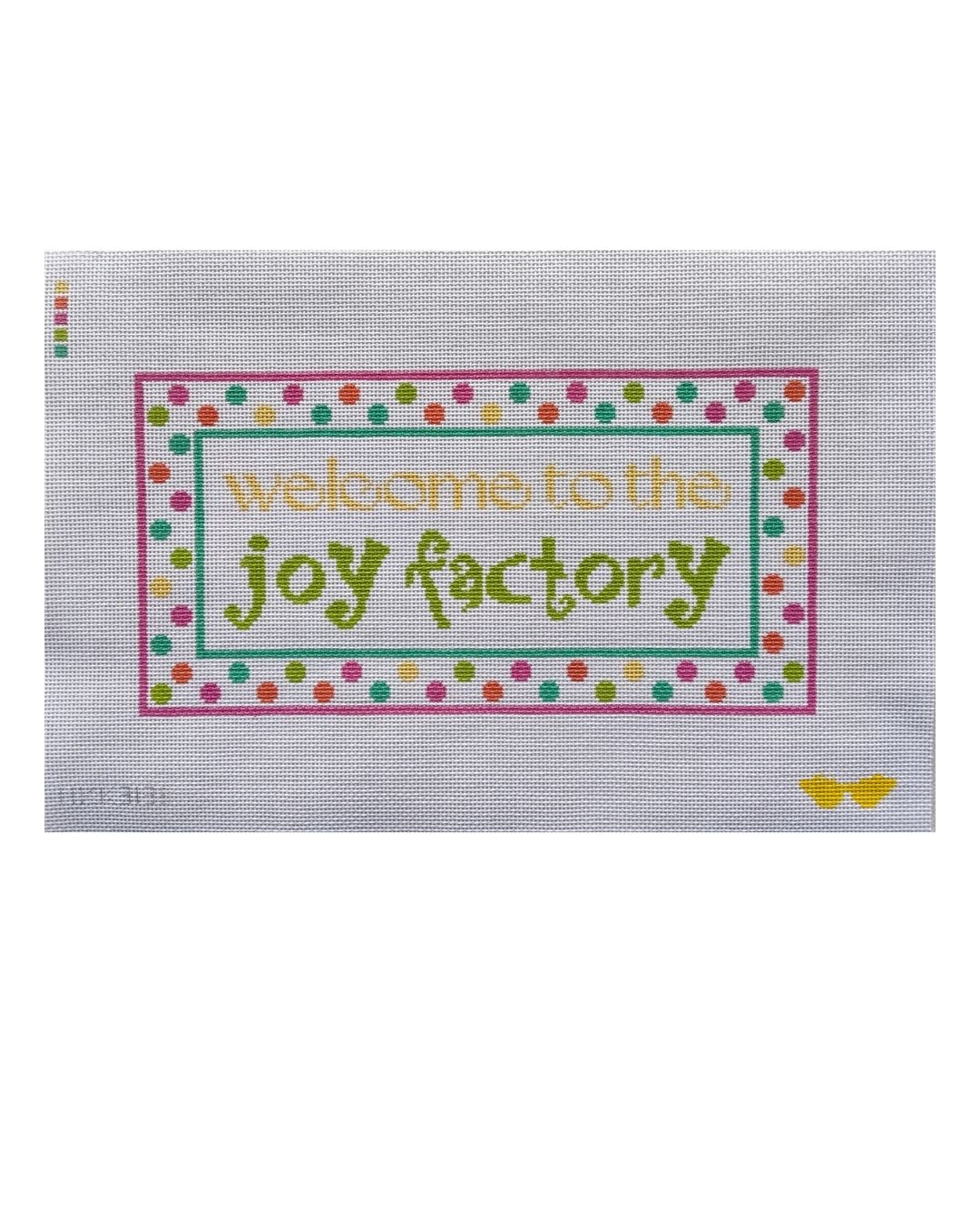 Joy Factory