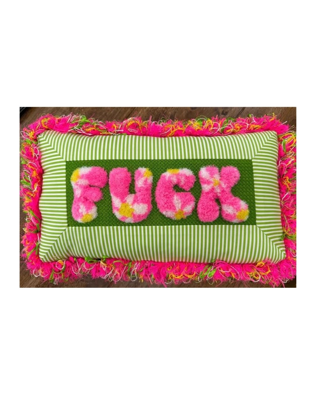 F&