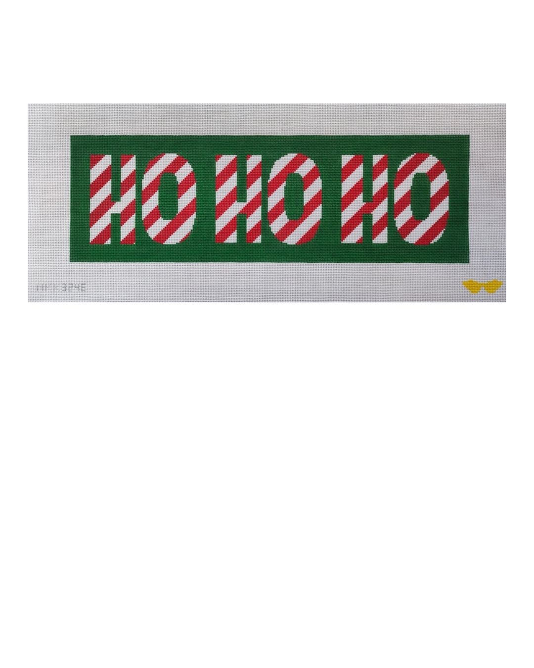 Ho Ho Ho