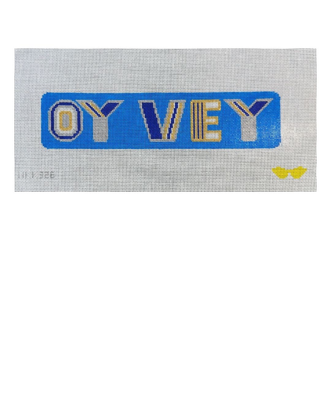 Retro Oy Vey