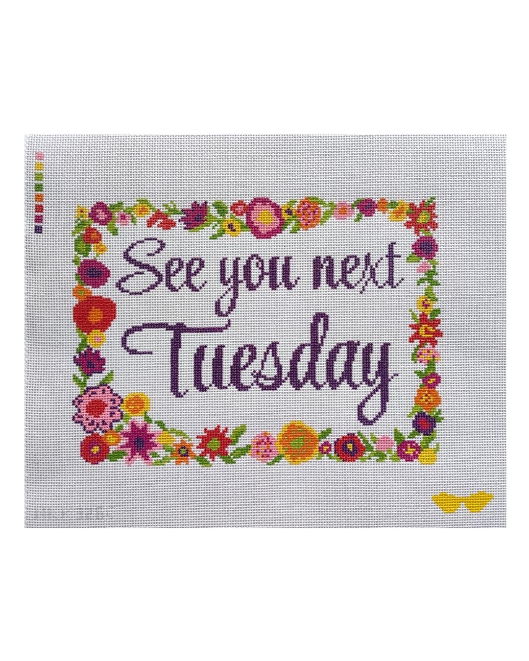 C U Next Tuesday