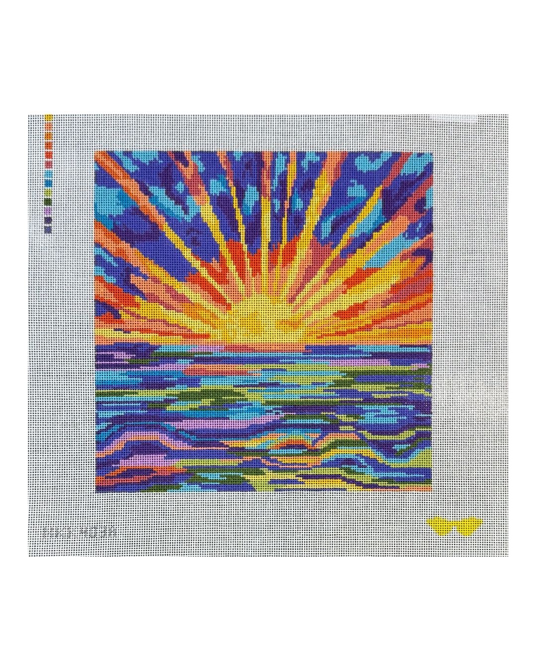Hello, Sun small