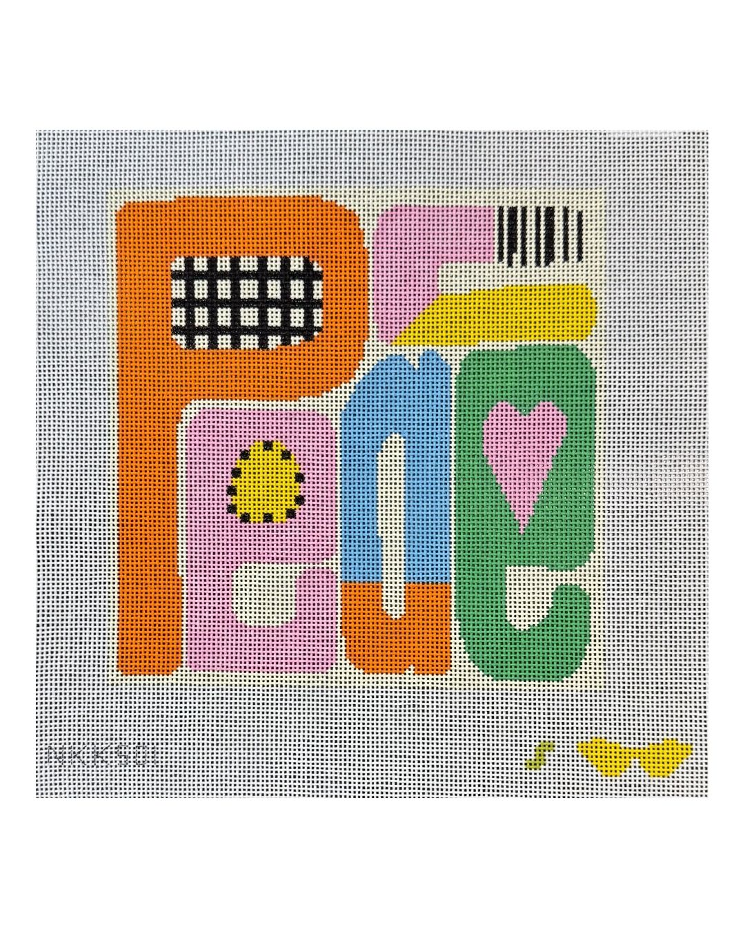 SH Peace 13 mesh