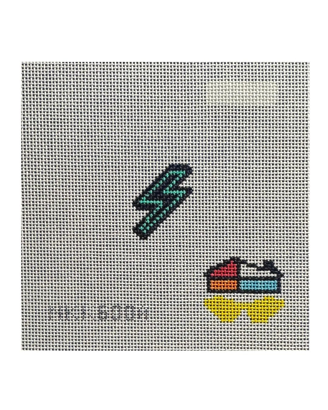 Mini Lightning Bolt