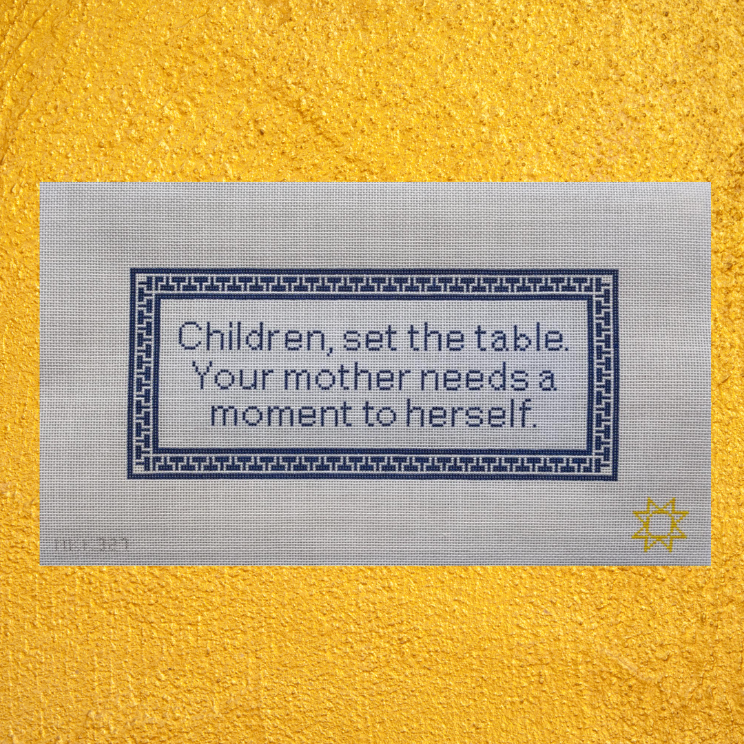 Set the Table