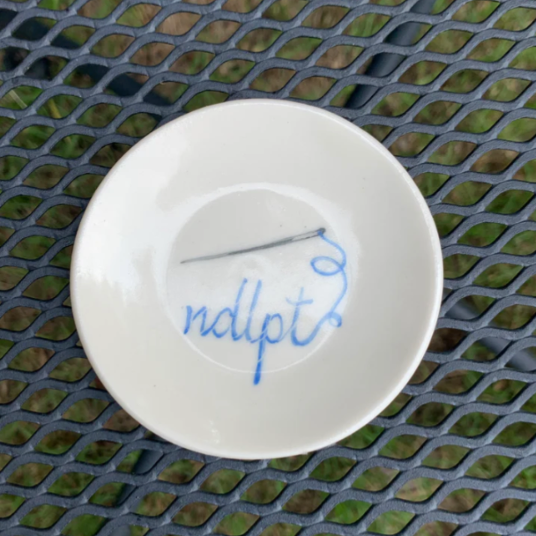 ndlpt Stitch Dish