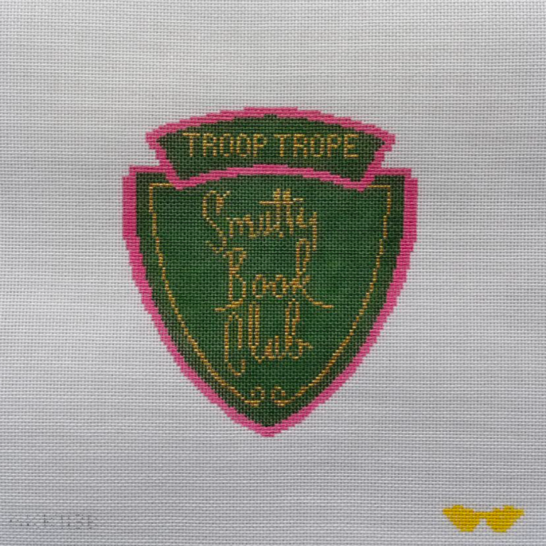 Troop Trope