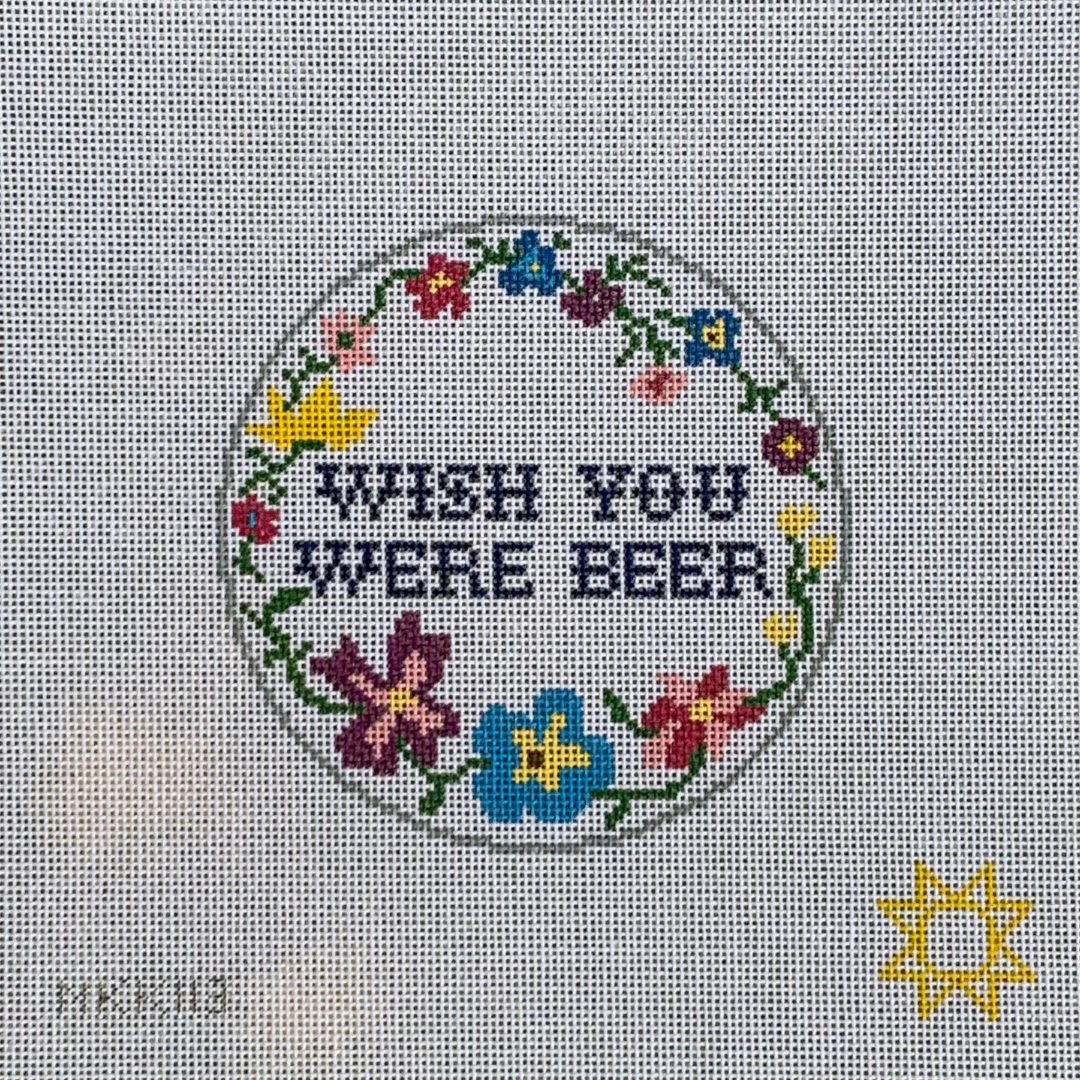 Wish You Were Beer