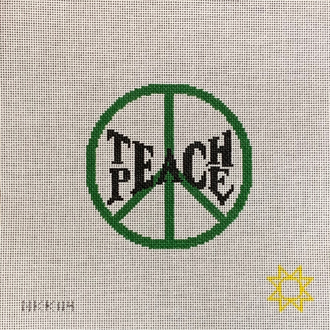 Teach Peace