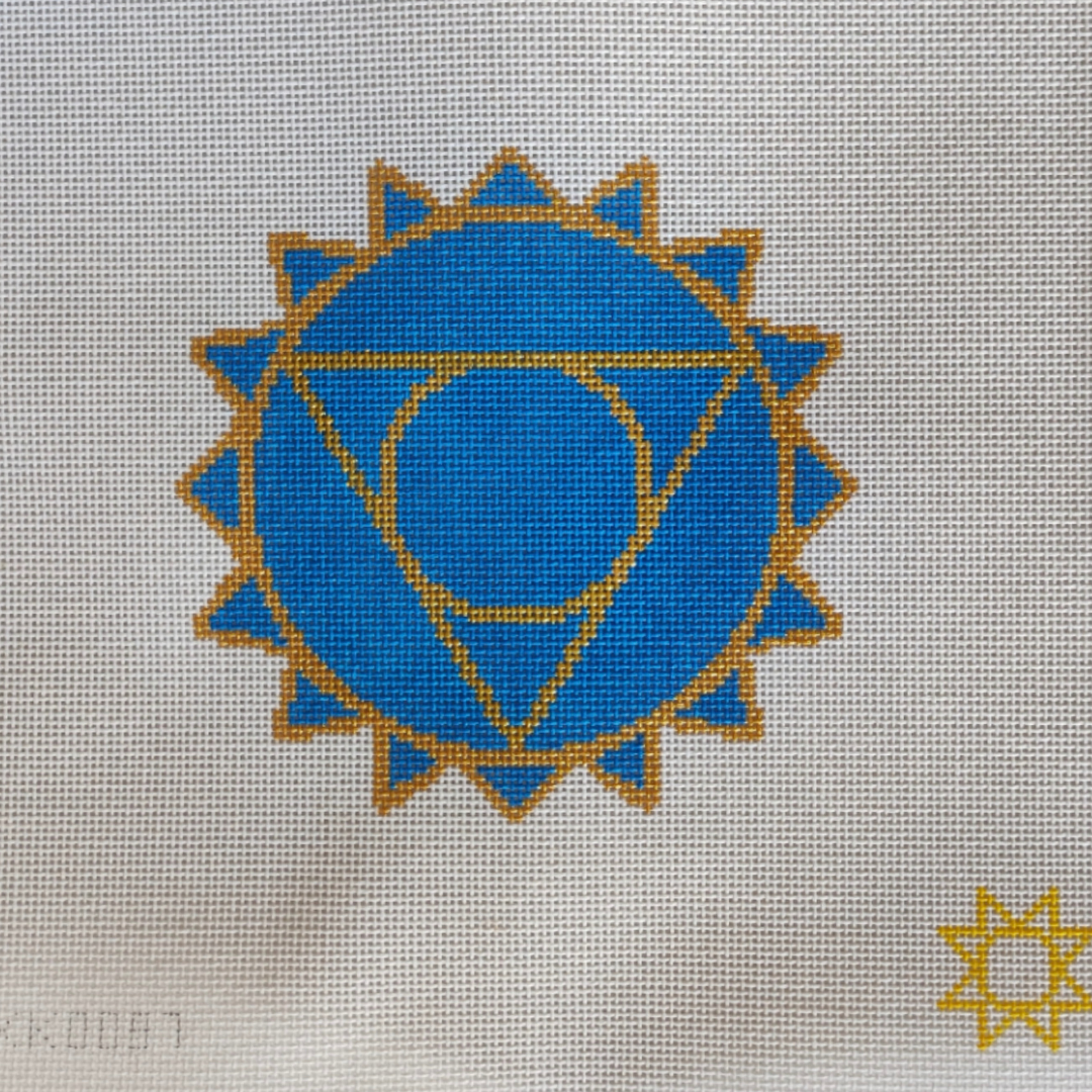 Chakras - Throat