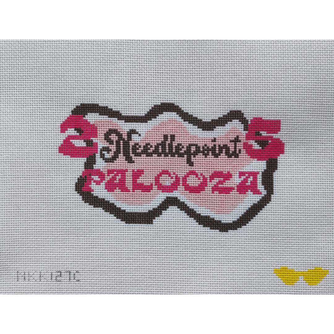 Needlepoint Palooza &