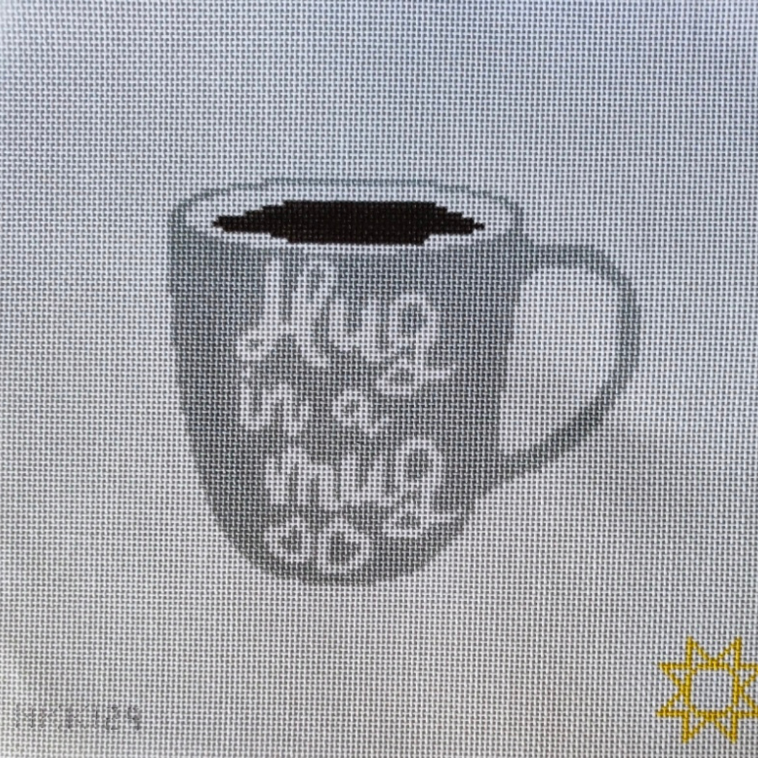 Hug in a Mug