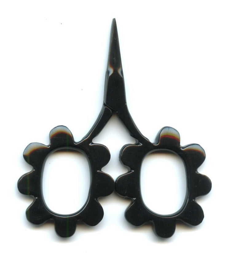 Flower Power Scissors