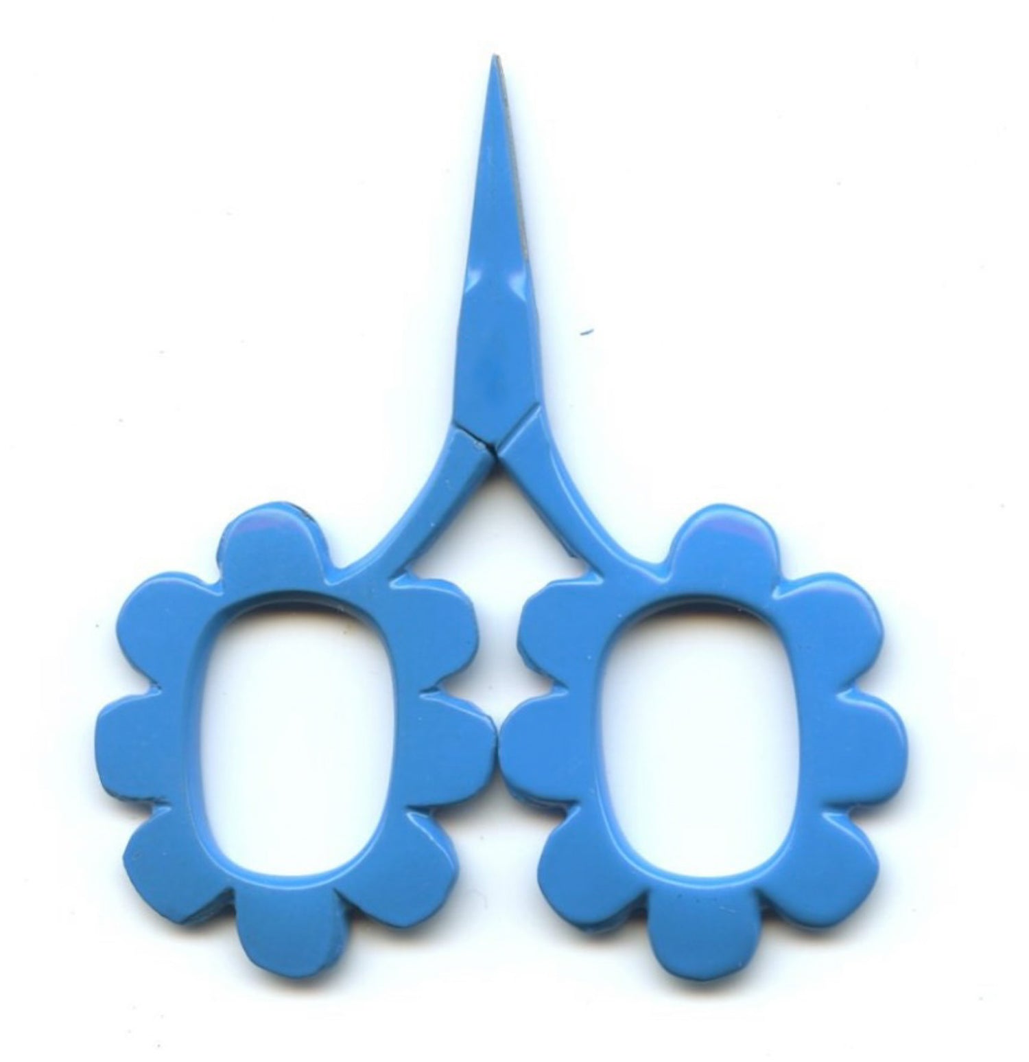 Flower Power Scissors