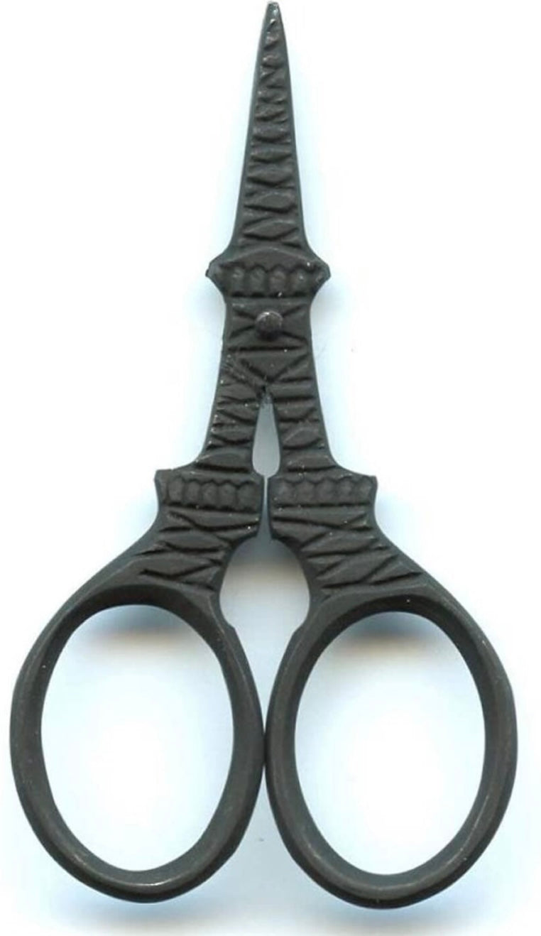 Mon Petite Eiffel Tower Scissors