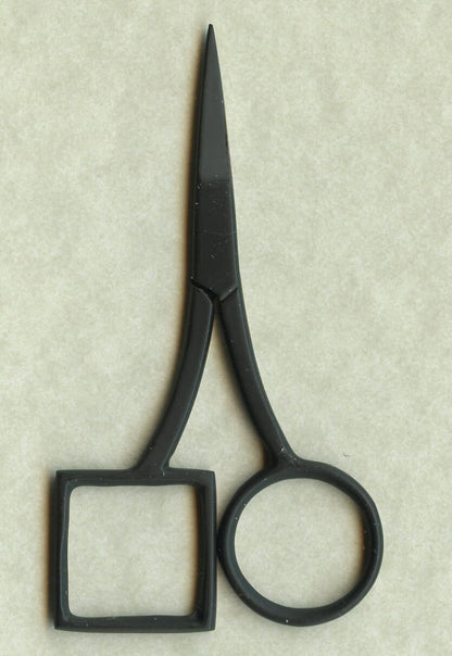 Circle Square Scissors